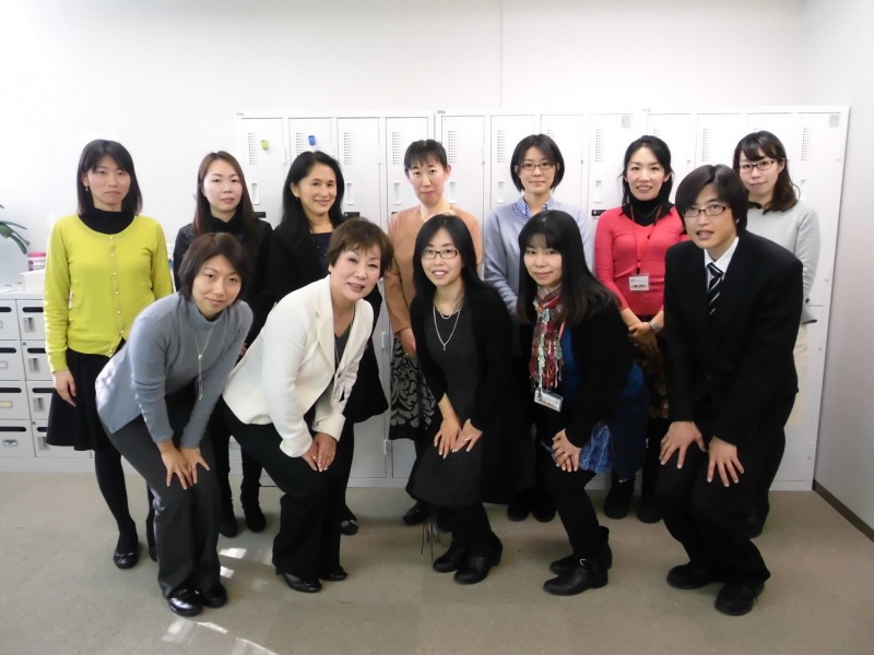 埼玉県女性企業支援ルームCOCOオフィス「あなたにとって最適なWeb活用」